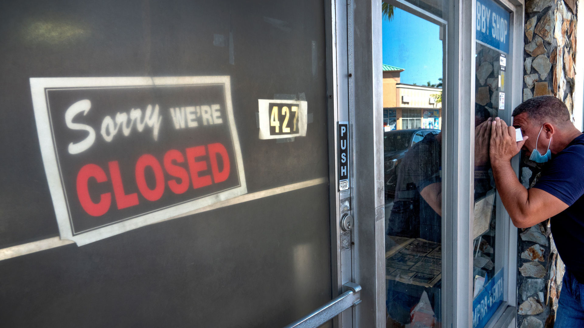 Goldman Sachs issues warning about US unemployment
